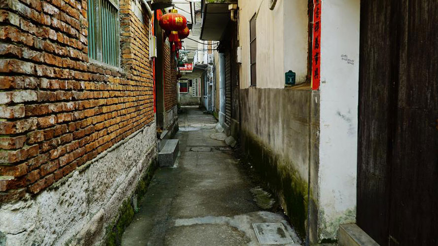 政府信息公开中关于“国家秘密”的审查规则 - 周某某复议宁波市国土资源局信息公开案